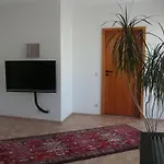 Apartmán In Ehemaliger Bank Sinntal