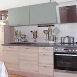 In Ehemaliger Bank Apartmán *
