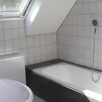 In Ehemaliger Bank Apartmán *