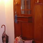 Apartmán In Ehemaliger Bank