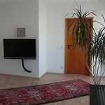 In Ehemaliger Bank Apartmán