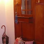 In Ehemaliger Bank Apartmán *