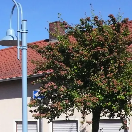 Apartment Rhoenbauer Altengronau *