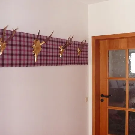 Apartment Rhoenbauer Altengronau