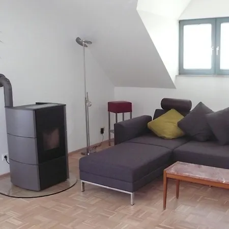 Apartment Rhoenbauer Altengronau Sinntal