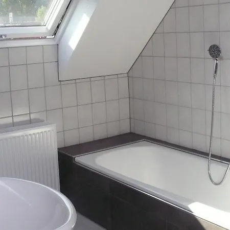 Rhoenbauer Altengronau Apartment *