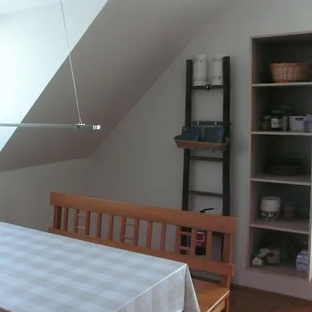 Apartment In Ehemaliger Bank