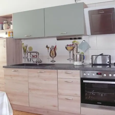 In Ehemaliger Bank Apartment *