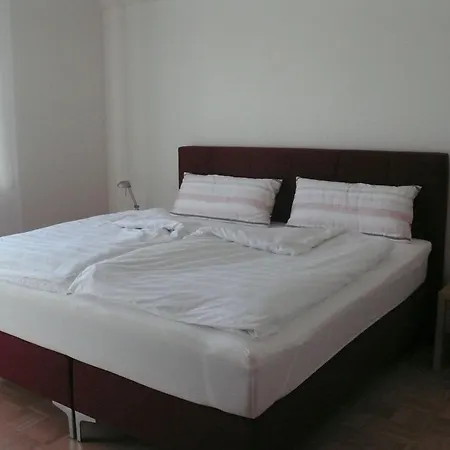 In Ehemaliger Bank *