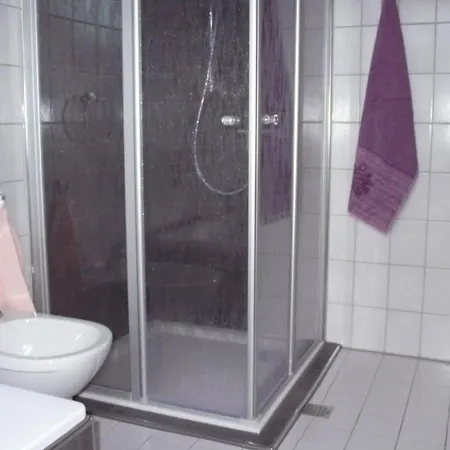 Apartment In Ehemaliger Bank *