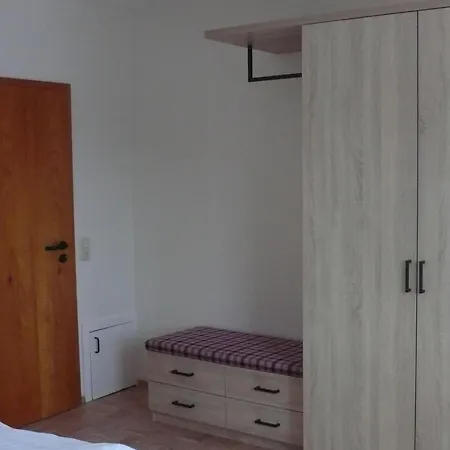 In Ehemaliger Bank Apartmán Sinntal