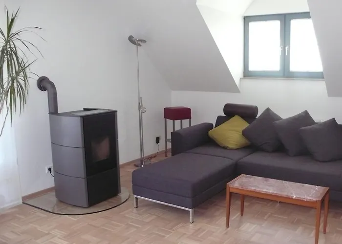 In Ehemaliger Bank * Sinntal