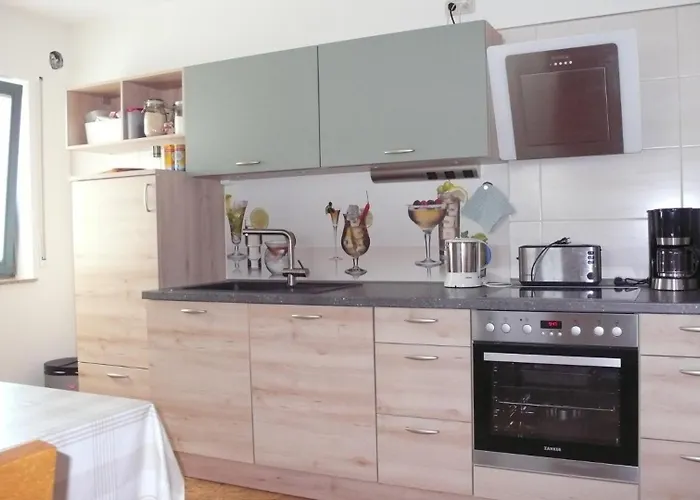 Appartement In Ehemaliger Bank