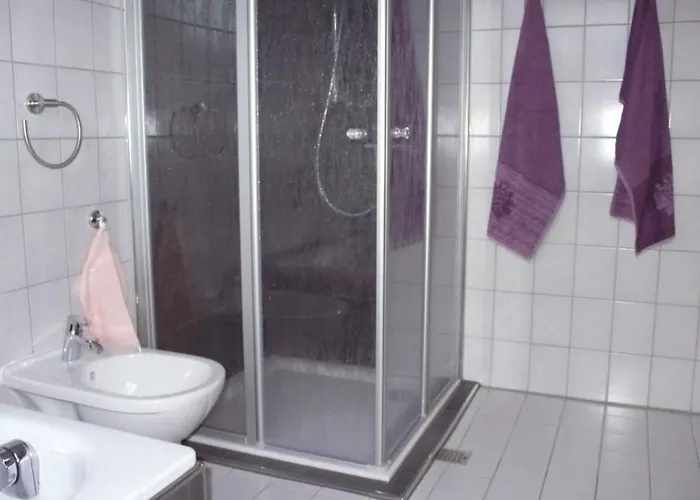 In Ehemaliger Bank * Sinntal