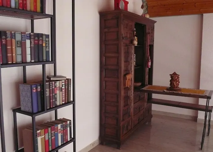 In Ehemaliger Bank Appartement *