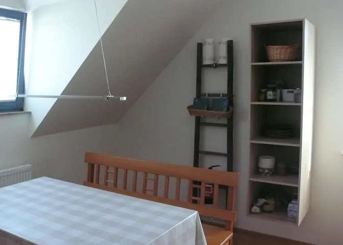 Appartement In Ehemaliger Bank