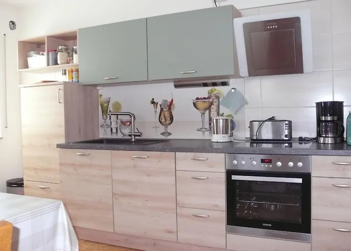 In Ehemaliger Bank Appartement *