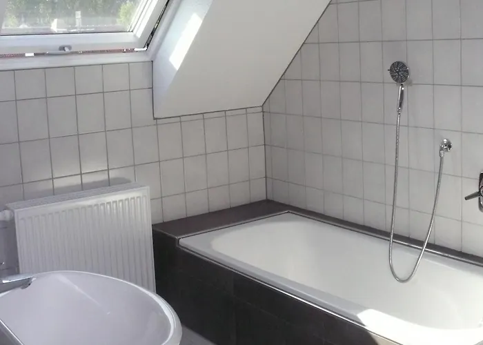 In Ehemaliger Bank Appartement *