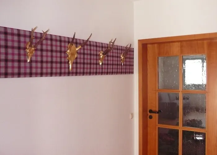 In Ehemaliger Bank * Sinntal