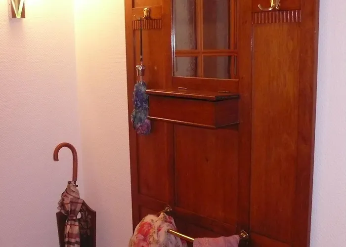 Appartement In Ehemaliger Bank